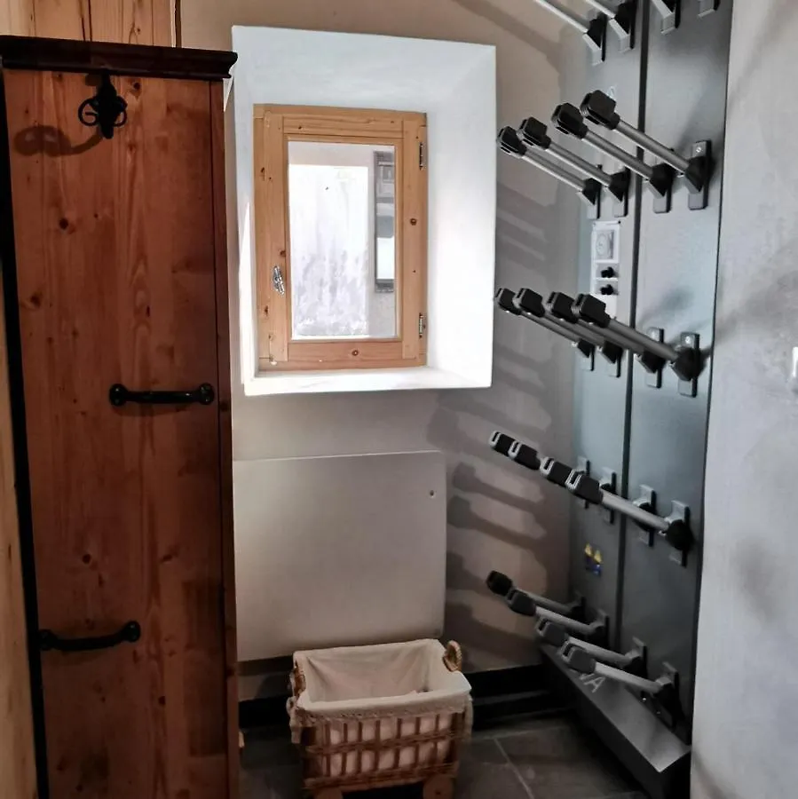Vacation Rental - Pralognan La Vanoise Savoie