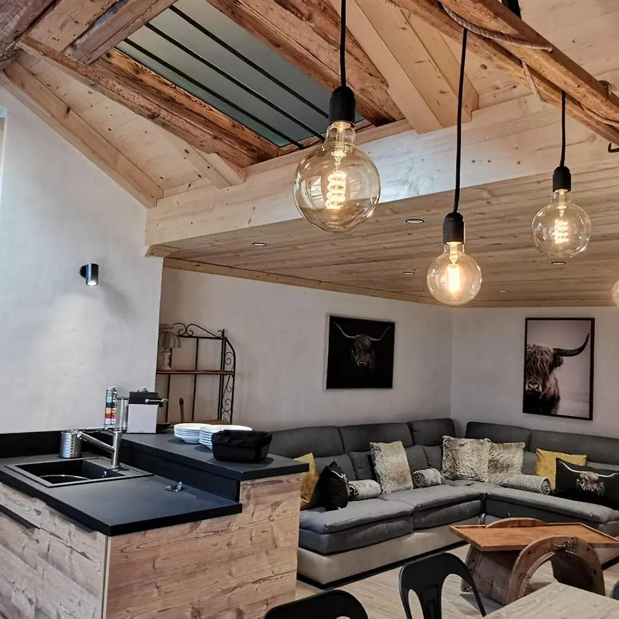 Vacation Rental - Pralognan La Vanoise Savoie