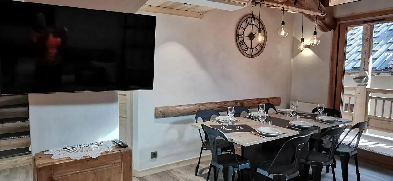 Vacation Rental - Pralognan La Vanoise Savoie 0*, برالونيان-لا-فانواز