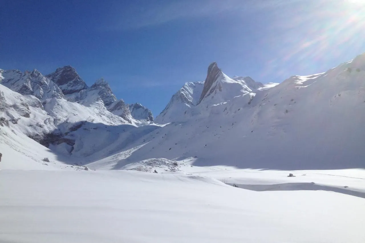 Vacation Rental - Pralognan La Vanoise Savoie برالونيان-لا-فانواز