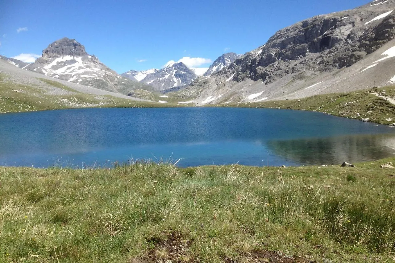 Vacation Rental - Pralognan La Vanoise Savoie 0*, برالونيان-لا-فانواز