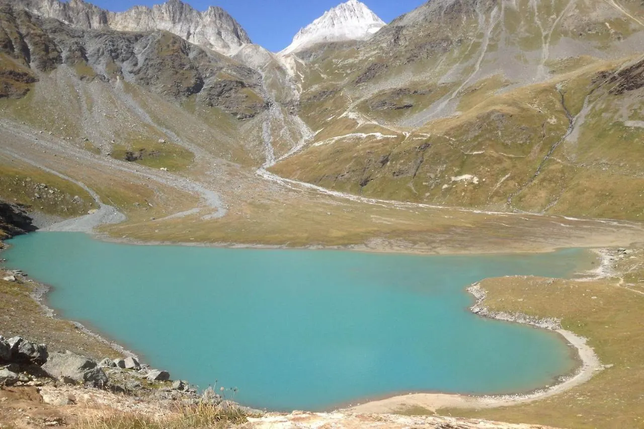 Vacation Rental - Pralognan La Vanoise Savoie شقة
