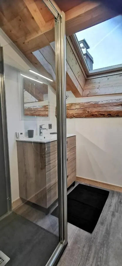 Vacation Rental - Pralognan La Vanoise Savoie 0*, برالونيان-لا-فانواز