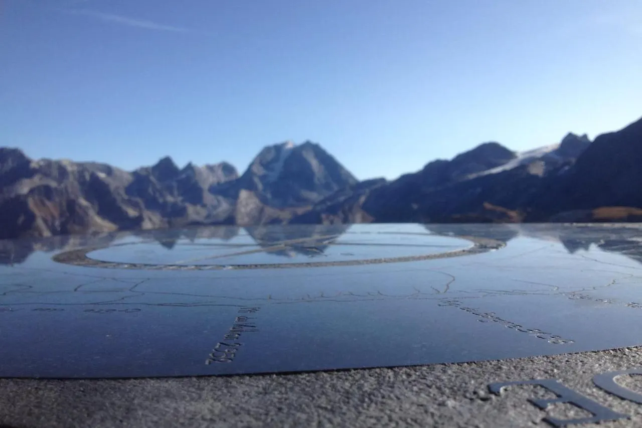 شقة Vacation Rental - Pralognan La Vanoise Savoie