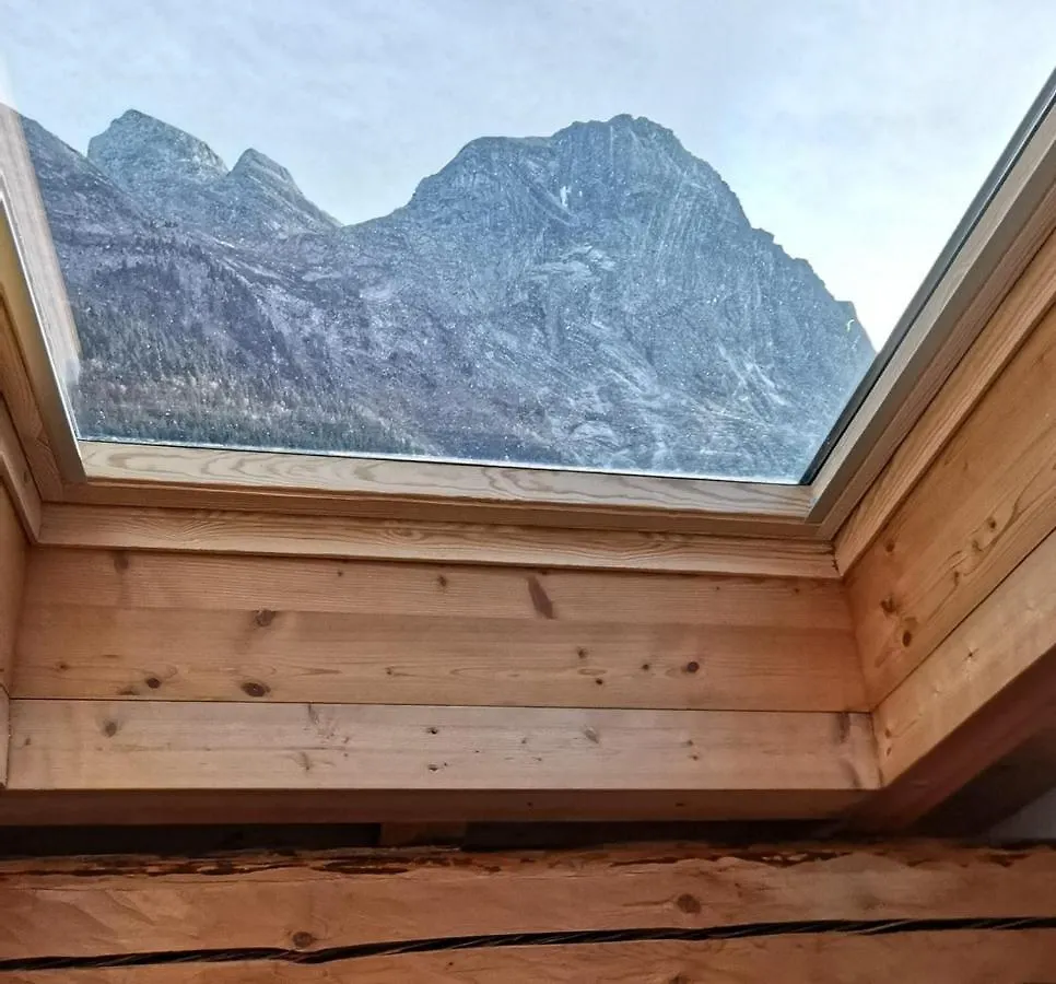 Vacation Rental - Pralognan La Vanoise Savoie شقة