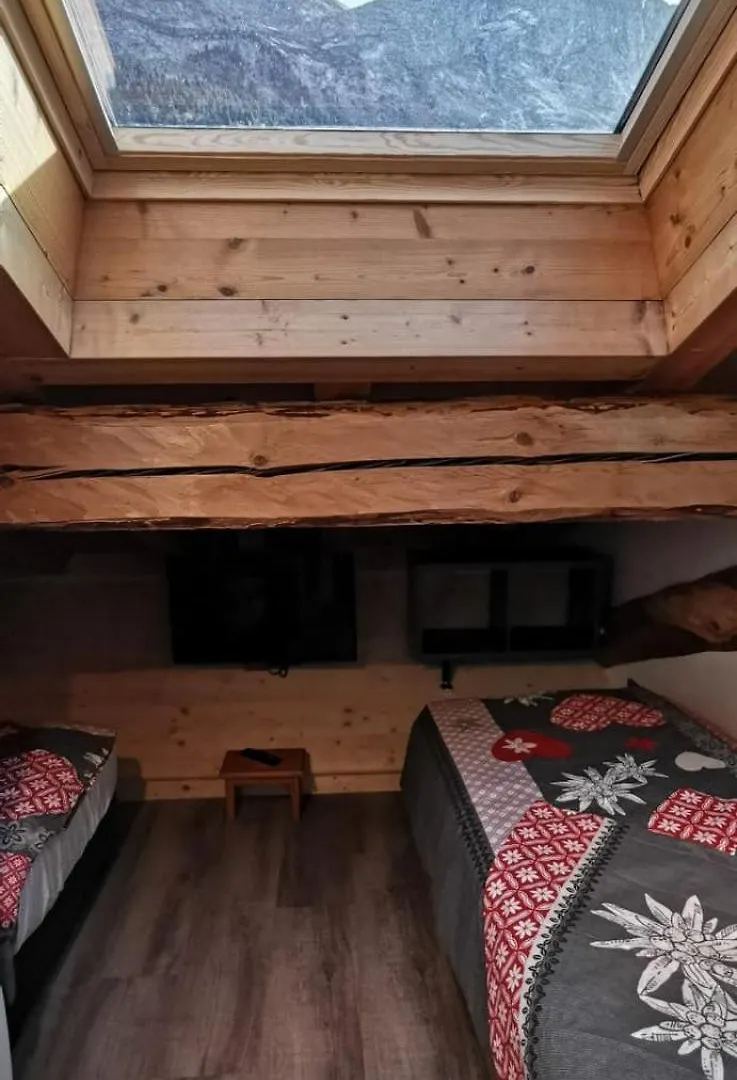 Vacation Rental - Pralognan La Vanoise Savoie