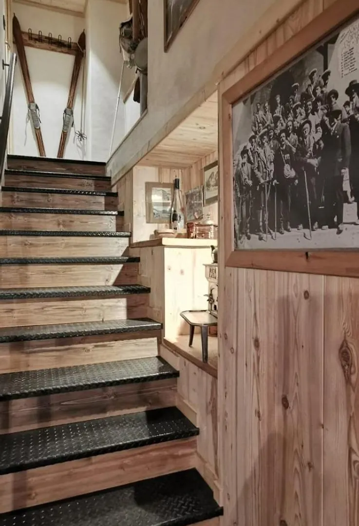 Vacation Rental - Pralognan La Vanoise Savoie فرنسا