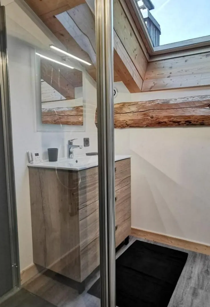 Vacation Rental - Pralognan La Vanoise Savoie 0*, برالونيان-لا-فانواز فرنسا