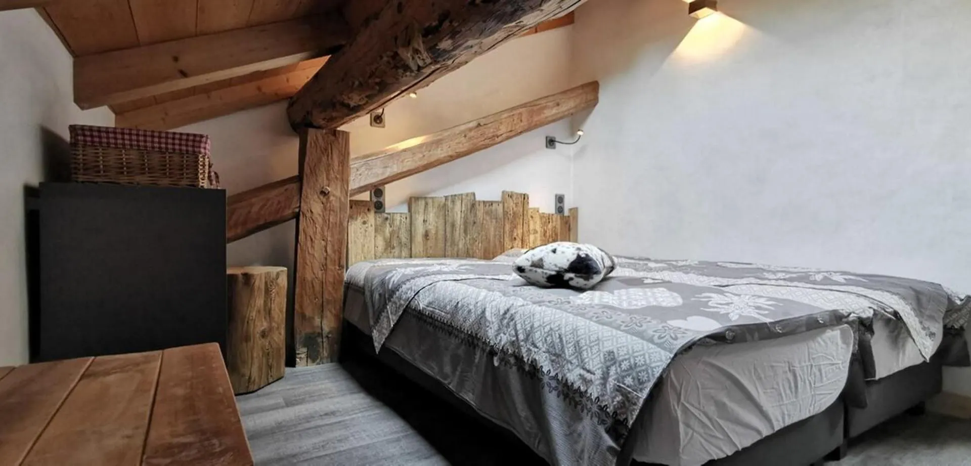 Vacation Rental - Pralognan La Vanoise Savoie فرنسا