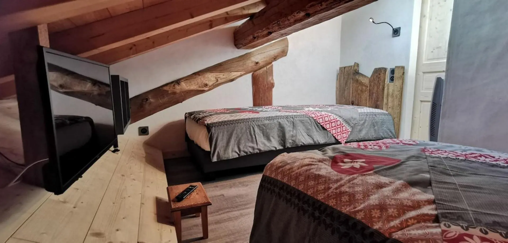 Vacation Rental - Pralognan La Vanoise Savoie شقة برالونيان-لا-فانواز