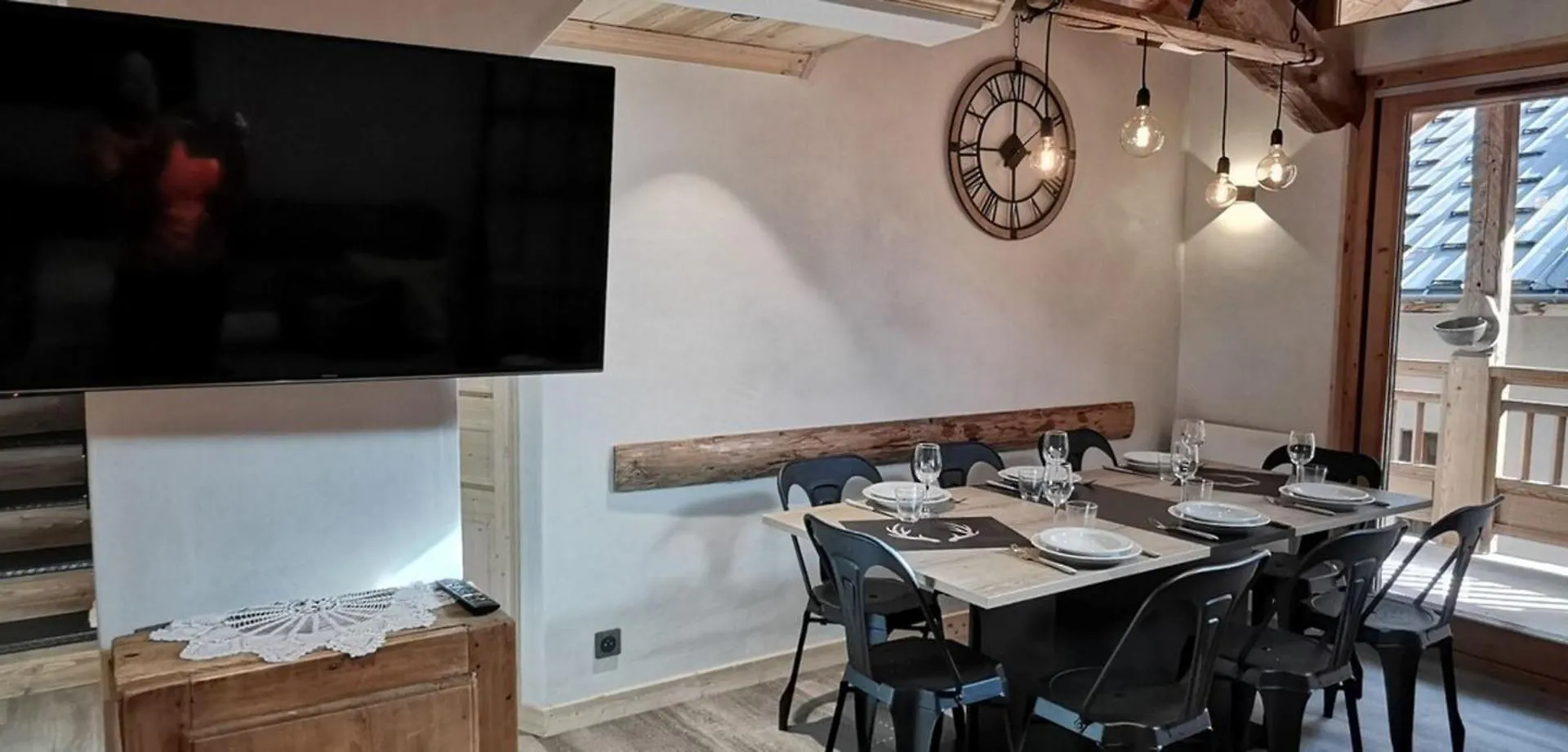 Vacation Rental - Pralognan La Vanoise Savoie 0*, برالونيان-لا-فانواز