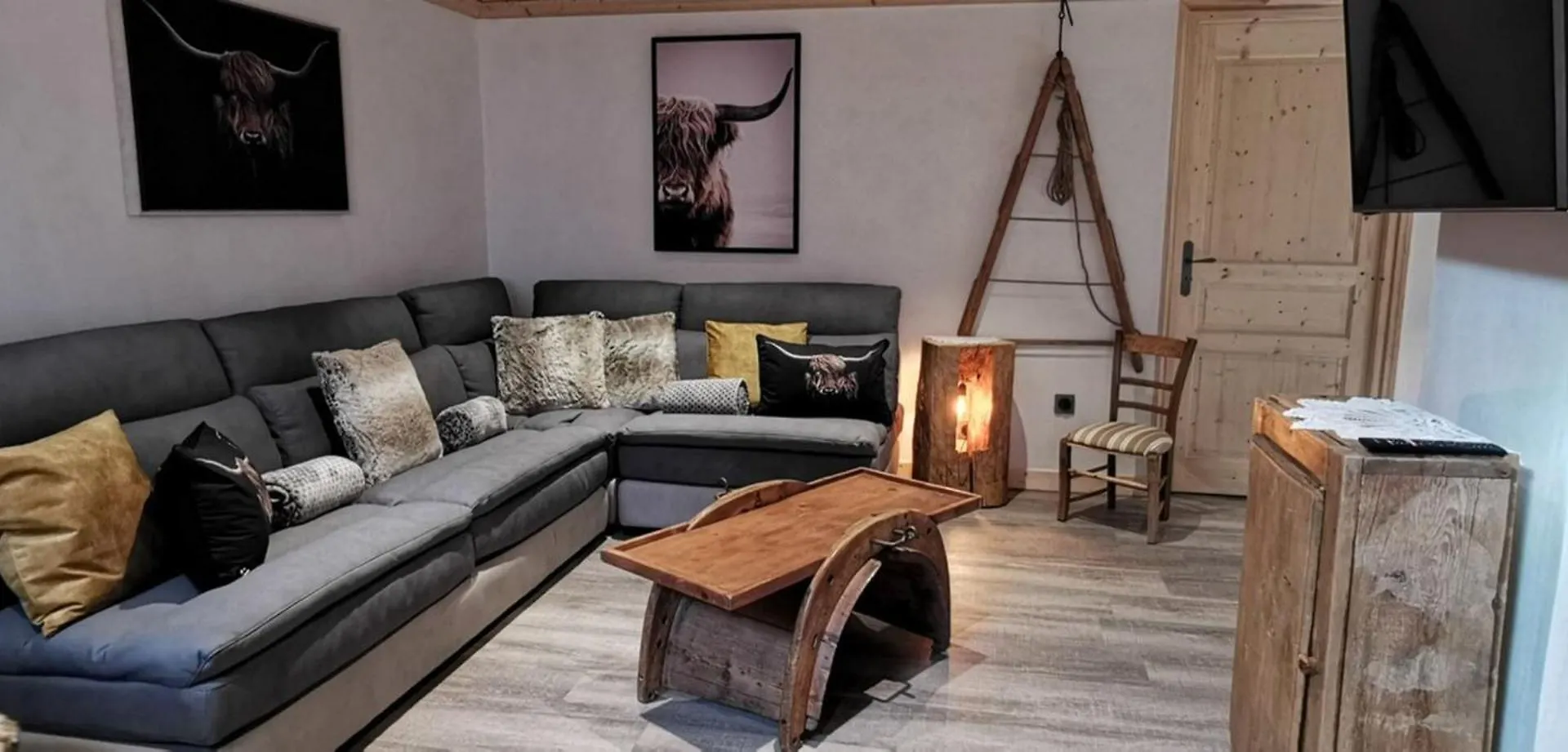 Vacation Rental - Pralognan La Vanoise Savoie