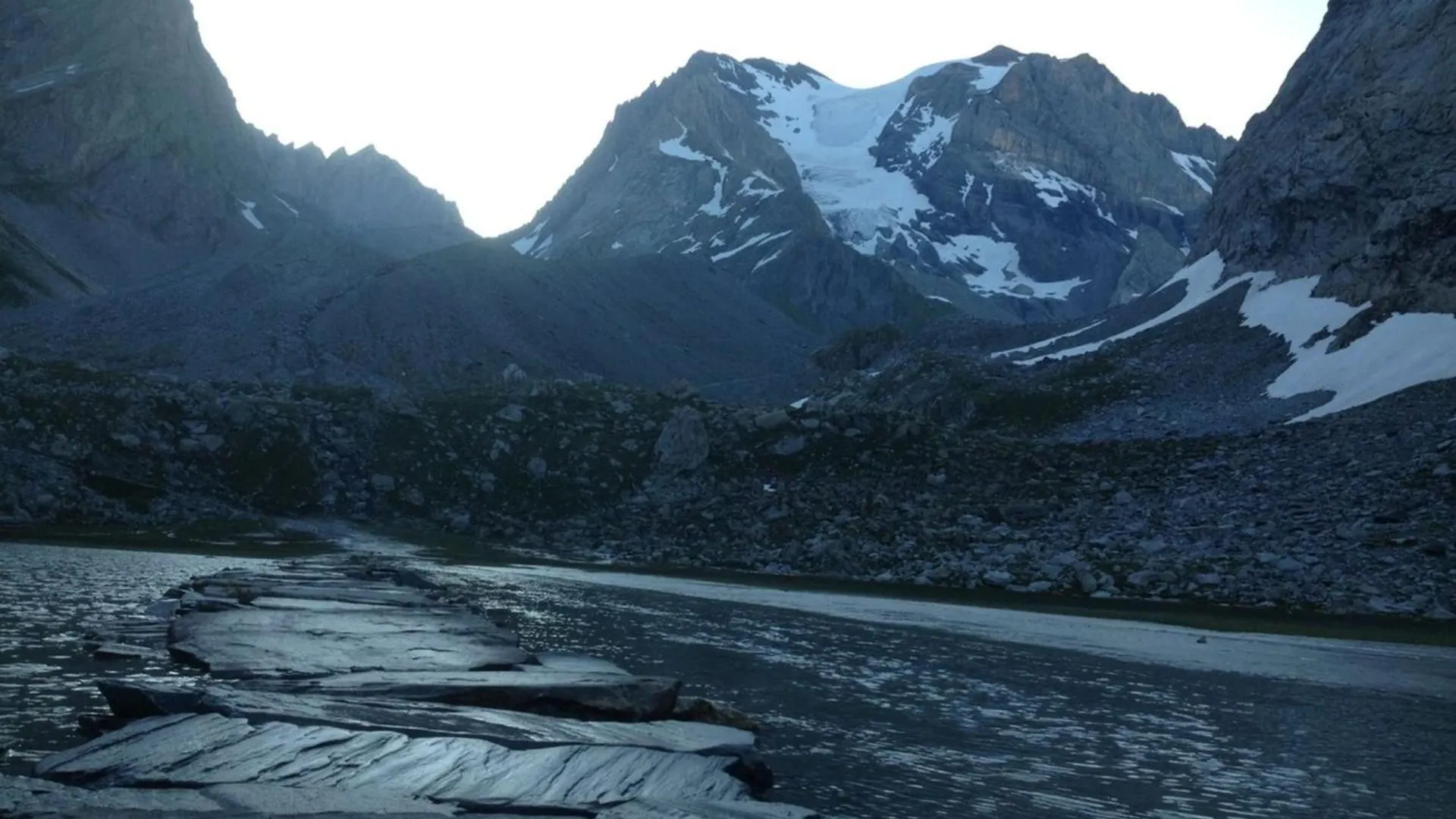 شقة Vacation Rental - Pralognan La Vanoise Savoie